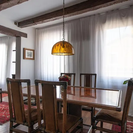 Suite Corte Segreta Canal Wiew Venice Exterior photo