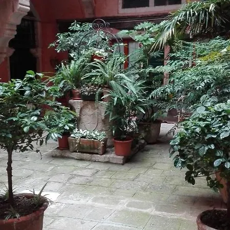 Suite Corte Segreta Canal Wiew Venice Exterior photo