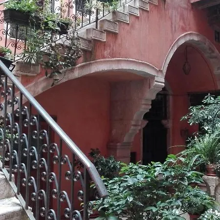 Suite Corte Segreta Canal Wiew Venice Exterior photo